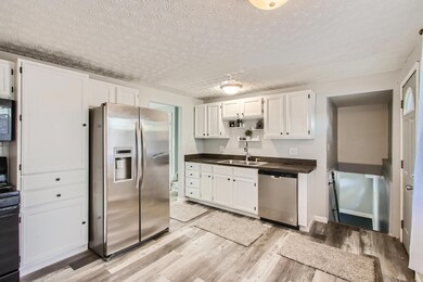 Another view of kitchen