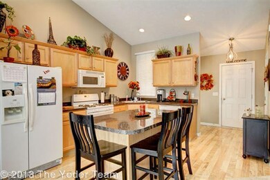 7396 Cactus Cove SW, Byron Center, MI 49315 - photo 4