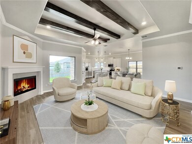 602 Juniper Dr, Troy, TX 76579 - photo 2