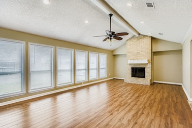 15710 Sandy Hill Dr, Houston, TX 77084 - photo 3