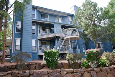 1121 S White Mountain Rd, Show Low, AZ 85901 - photo 3