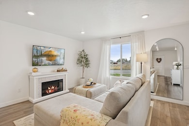 3716 Orinda Dr unit 1573, Lehi, UT 84043 - photo 5