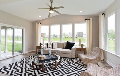 12009 Sonoran Run, Fishers, IN 46040 - photo 7