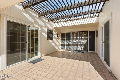 10712 W Bayside Rd unit 17, Sun City, AZ 85351 - photo 3