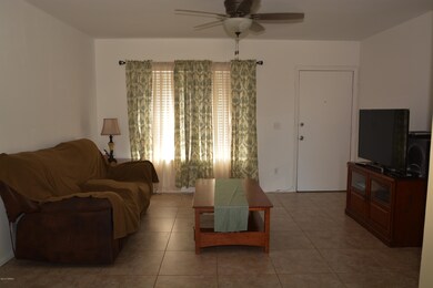 Front room