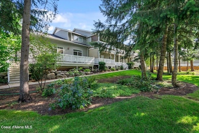 368 E Whispering Pines Ln unit 6, Coeur D'Alene, ID 83815 - photo 2