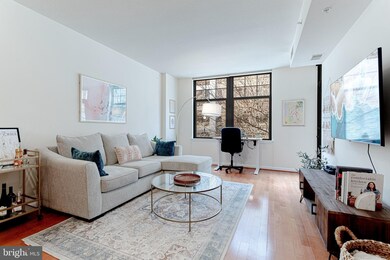 Clarendon 1021 unit 203, Arlington, VA 22201 - photo 7