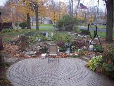 N4830 Parkview Dr, Helenville, WI 53137 - photo 2