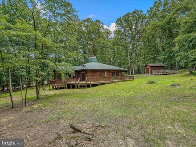 277 Chipmunk Way, Great Cacapon, WV 25422 - photo 7