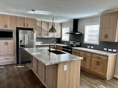 763 County Line Rd unit 32, Crestline, OH 44827 - photo 5