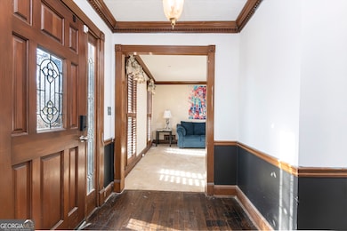 4667 Old Annistown Bridge Rd, Snellville, GA 30039 - photo 3