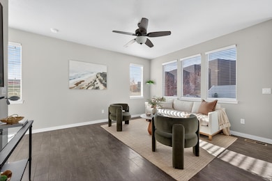 12842 S Fairholme Cir, Herriman, UT 84096 - photo 6