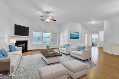 134 Abbey Cir, Woodstock, GA 30188 - photo 6