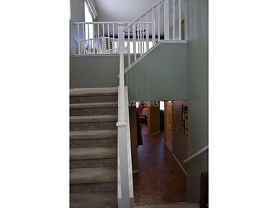 Entry Hall.