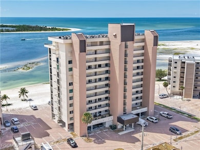 Islands End Condo Phase I unit 802, Fort Myers Beach, FL 33931 - photo 5