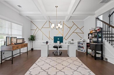 3544 Palmer Falls Dr, Douglasville, GA 30135 - photo 7