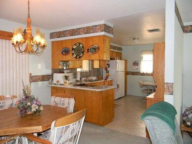 Formal Dining