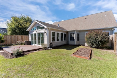 4975 Summerswell Ln, Southport, NC 28461 - photo 6