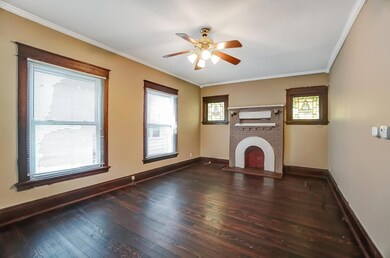 116 Harrison St, Middletown, OH 45042 - photo 4