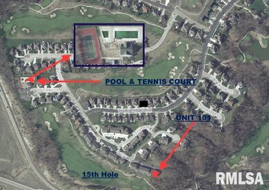 4503 N Tallgrass Ln unit 101, Peoria, IL 61615 - photo 4