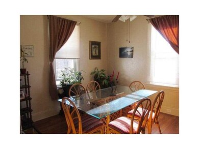 Dining Room.