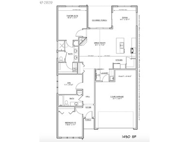 2034 SE Academy St, Dallas, OR 97338 - photo 2