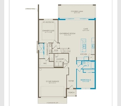 9681 Chora Tunel Way unit Whitestone 15, Lake Worth, FL 33467 - photo 2