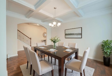 414 Allamby Ridge Rd, Moncks Corner, SC 29461 - photo 4