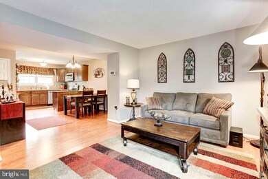 15310 Watermill Terrace, Woodbridge, VA 22191 - photo 6