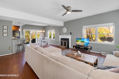 28 Melrose Dr unit 7C, Toms River, NJ 08753 - photo 7