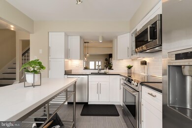 7710 Cypress St, Laurel, MD 20707 - photo 4