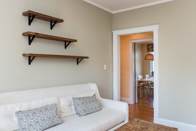 The Castle unit 410, Cambridge, MA 02138 - photo 4