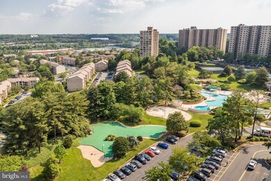 203 Yoakum Pkwy unit 1716, Alexandria, VA 22304 - photo 7