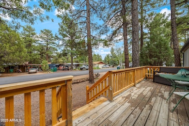 520 N 42nd Dr, Show Low, AZ 85901 - photo 3