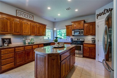 1 Bembridge Ln, Bella Vista, AR 72715 - photo 7