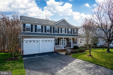 25 Easter Dr, Stafford, VA 22554 - photo 3