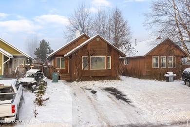 1641 Cedrus Ct, Anchorage, AK 99507 - photo 2