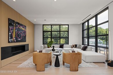 Bankside Model Unit -1