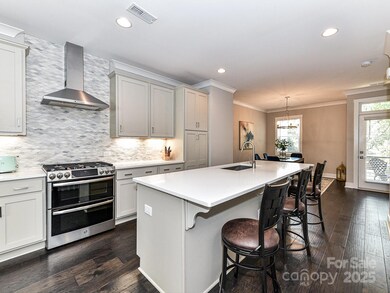 1116 E 36th St, Charlotte, NC 28205 - photo 3