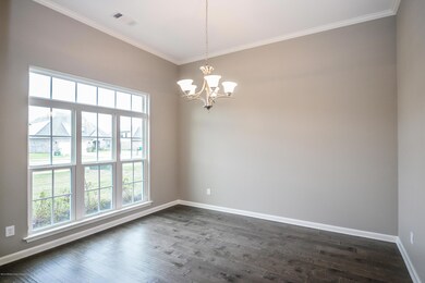 Lot 436 - Forest Hill