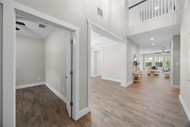 1905 Creek Crest Way, Round Rock, TX 78664 - photo 6