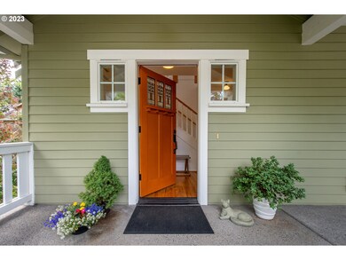 Entrance/Foyer
