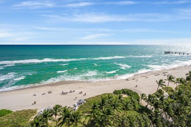 Jade Beach Residences unit 1204, Sunny Isles Beach, FL 33160 - photo 5