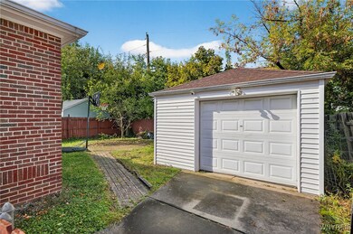 116 Springville Ave, Buffalo, NY 14226 - photo 7
