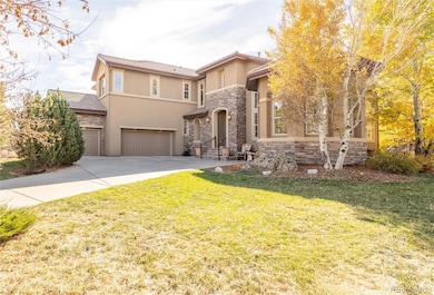 6293 Ellingwood Point Way, Castle Rock, CO 80108 - photo 2