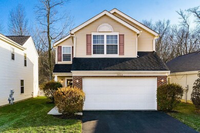 [002] 3641 Ashridge St, Columbu
