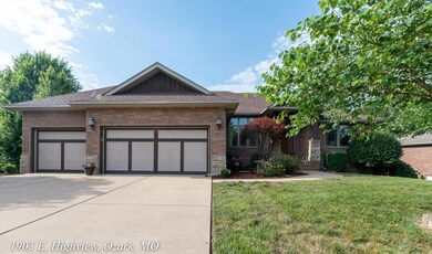 1903 E. Highview, Ozark, MO-1