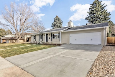 7652 S Gallup Ct, Littleton, CO 80120 - photo 2