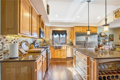 110 Greenwood Cir, North Tonawanda, NY 14120 - photo 6