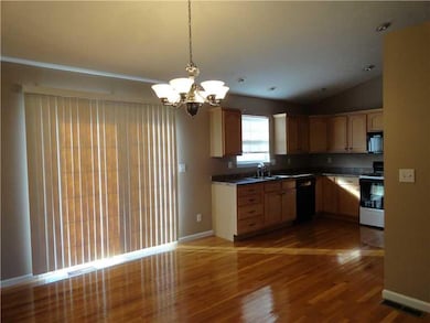 1641 N Nieman Dr, Greensburg, IN 47240 - photo 4